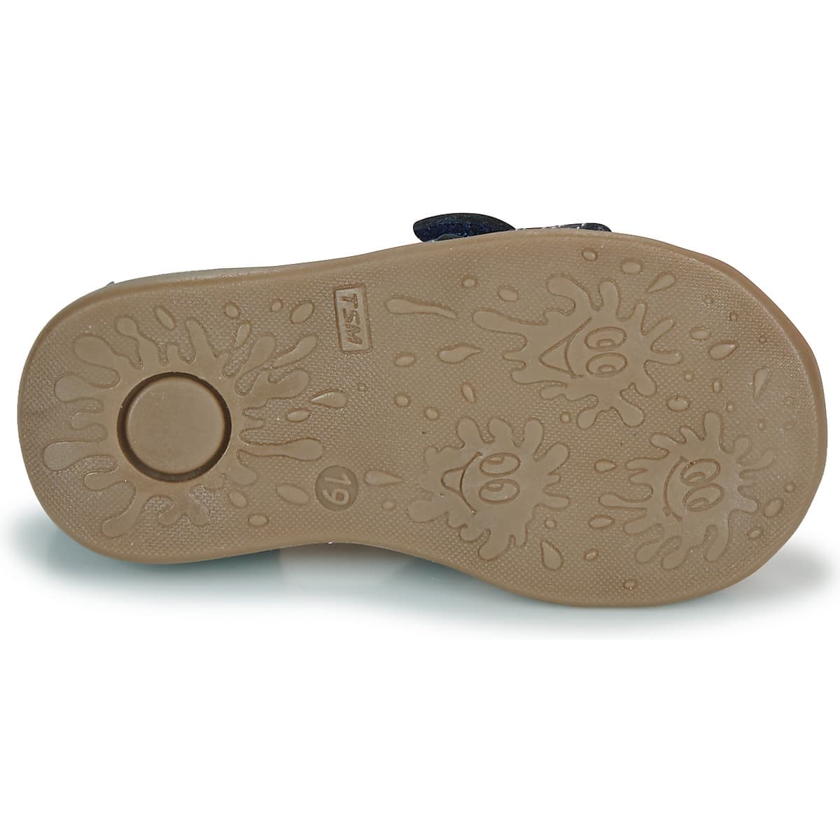 Boys' Sandals GBB Blue