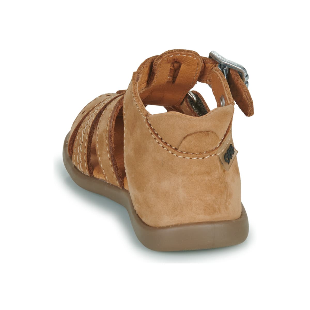 Boys' Sandals GBB Brown