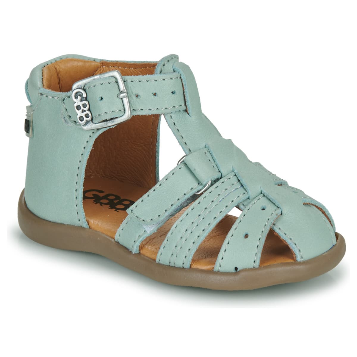 Σανδάλια χωρίς τακούνι GBB CARIGO