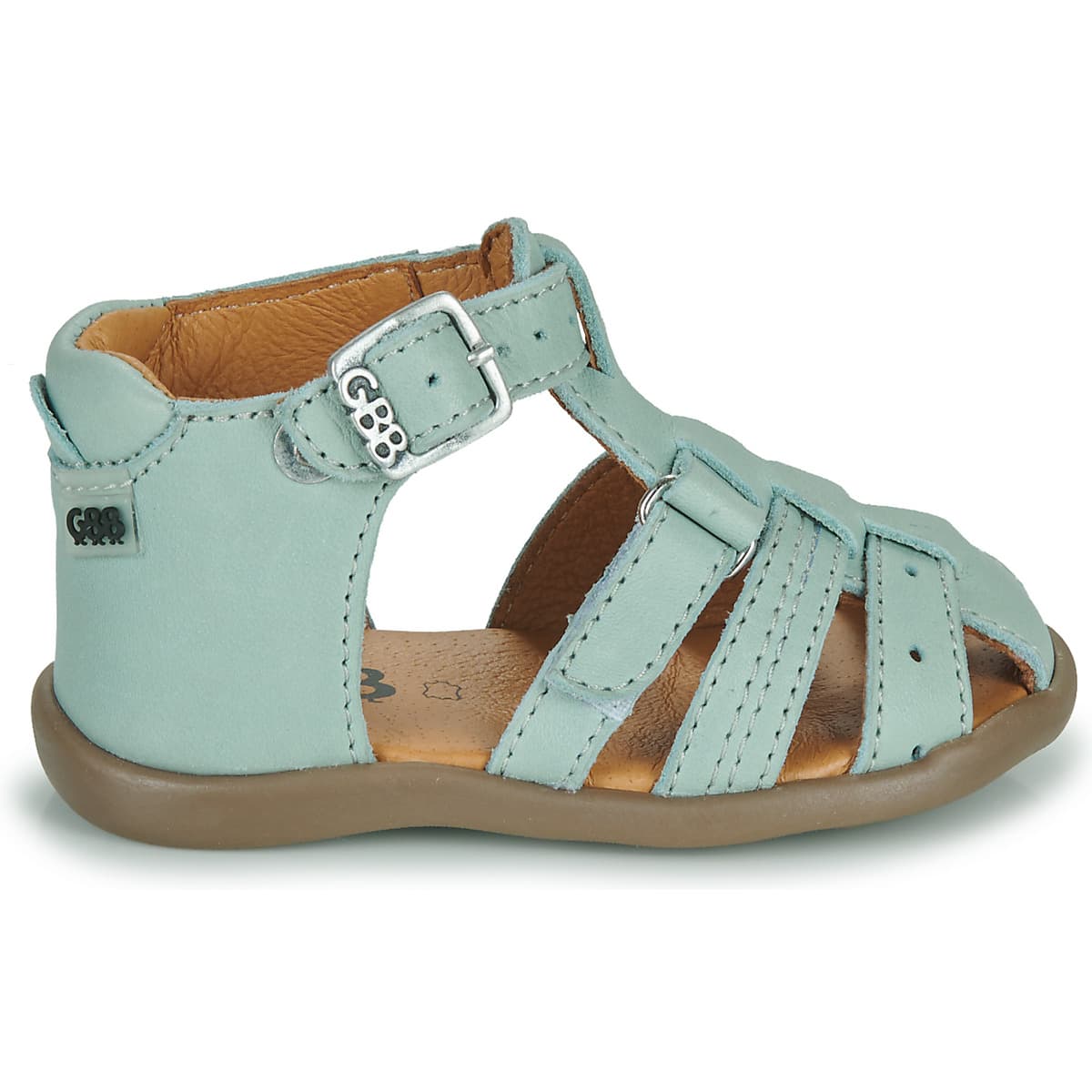Boys' Sandals GBB Green