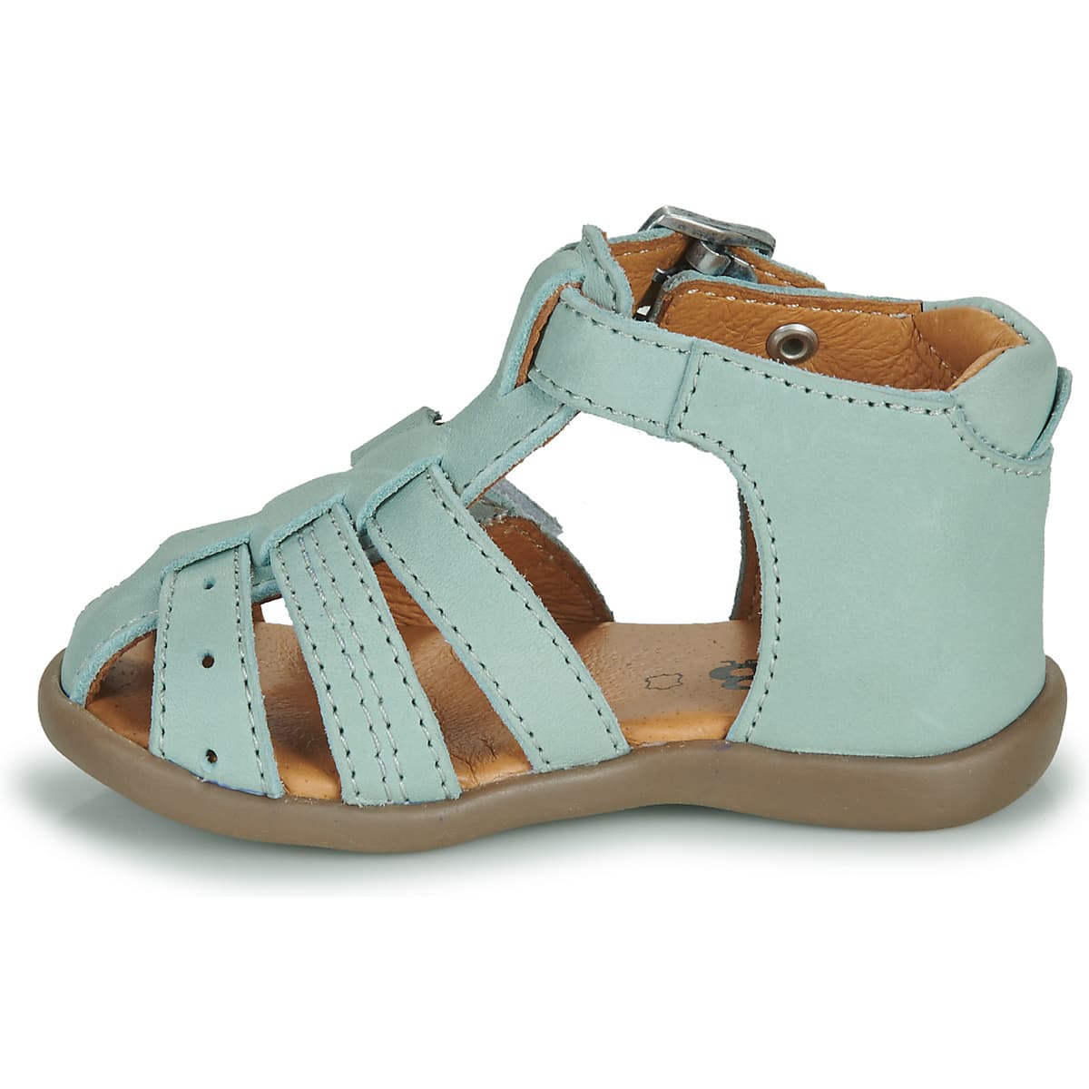Boys' Sandals GBB Green