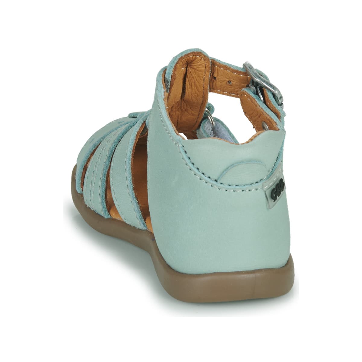 Boys' Sandals GBB Green