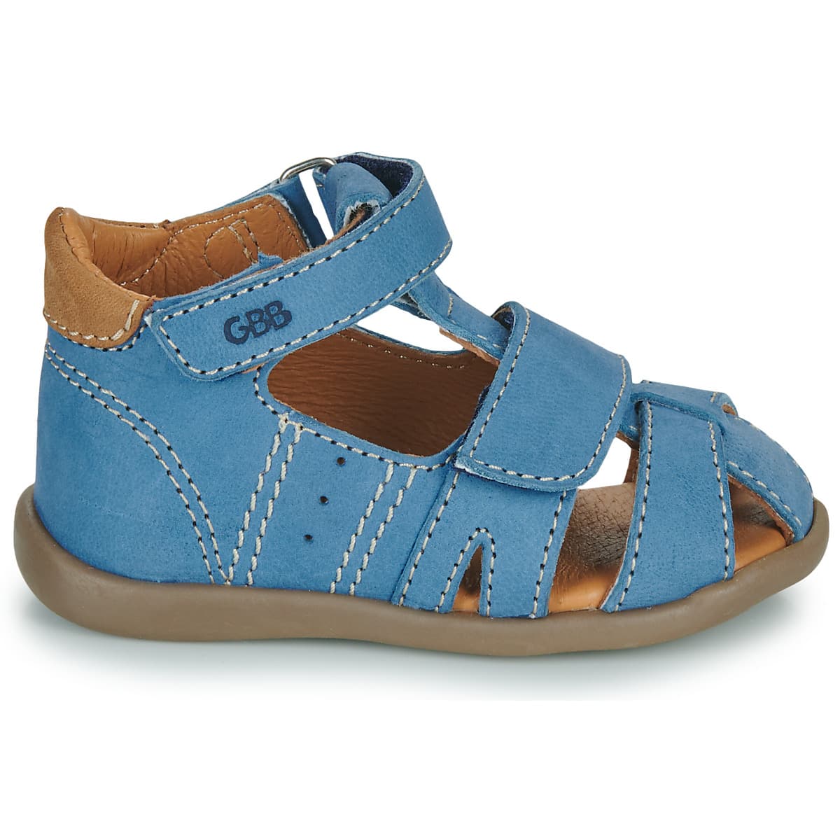 Boys' Sandals GBB Blue