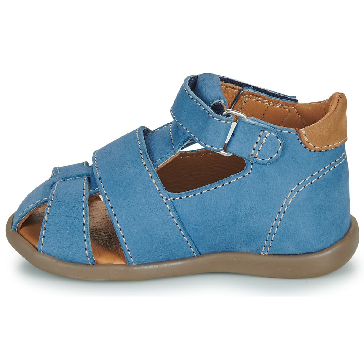 Boys' Sandals GBB Blue