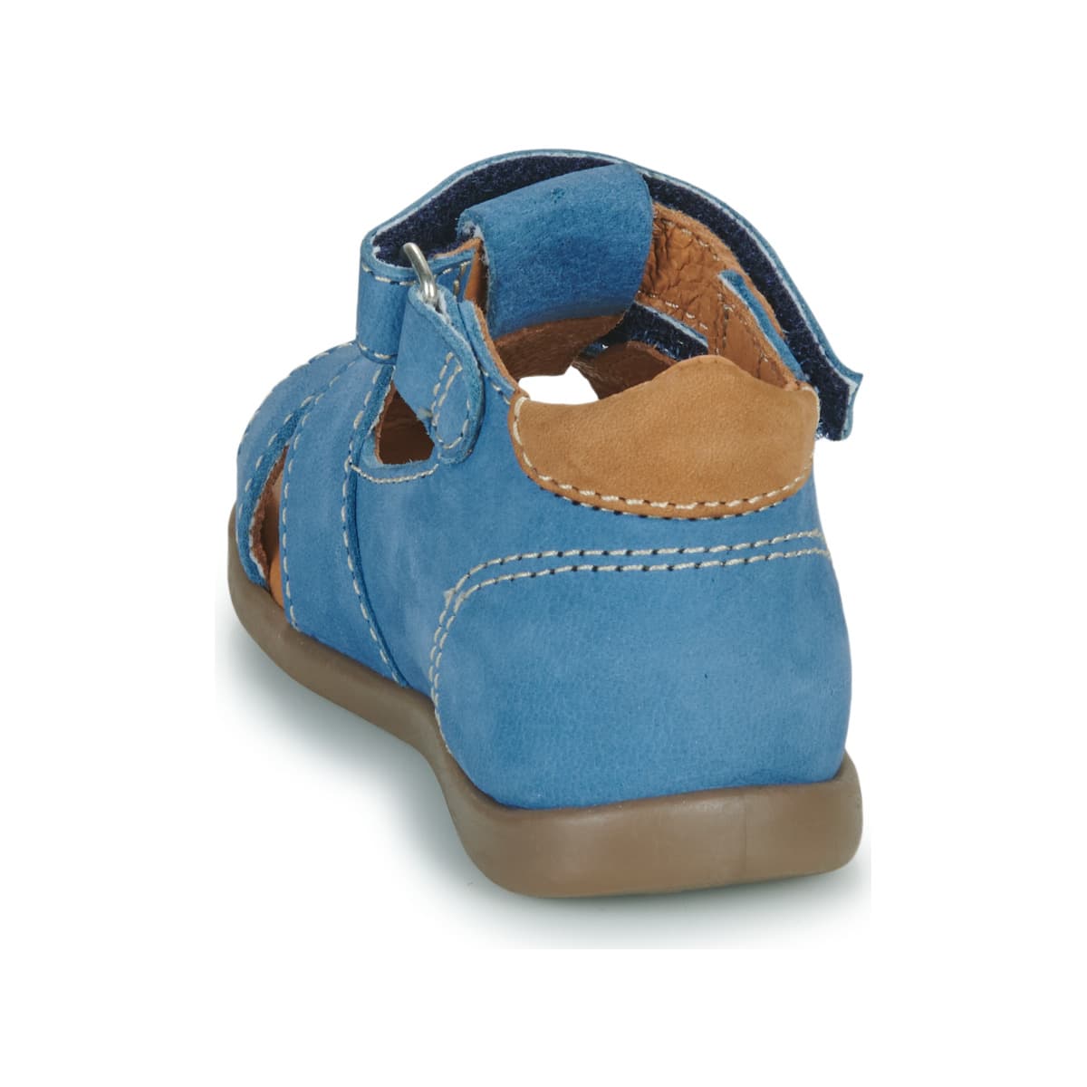 Boys' Sandals GBB Blue