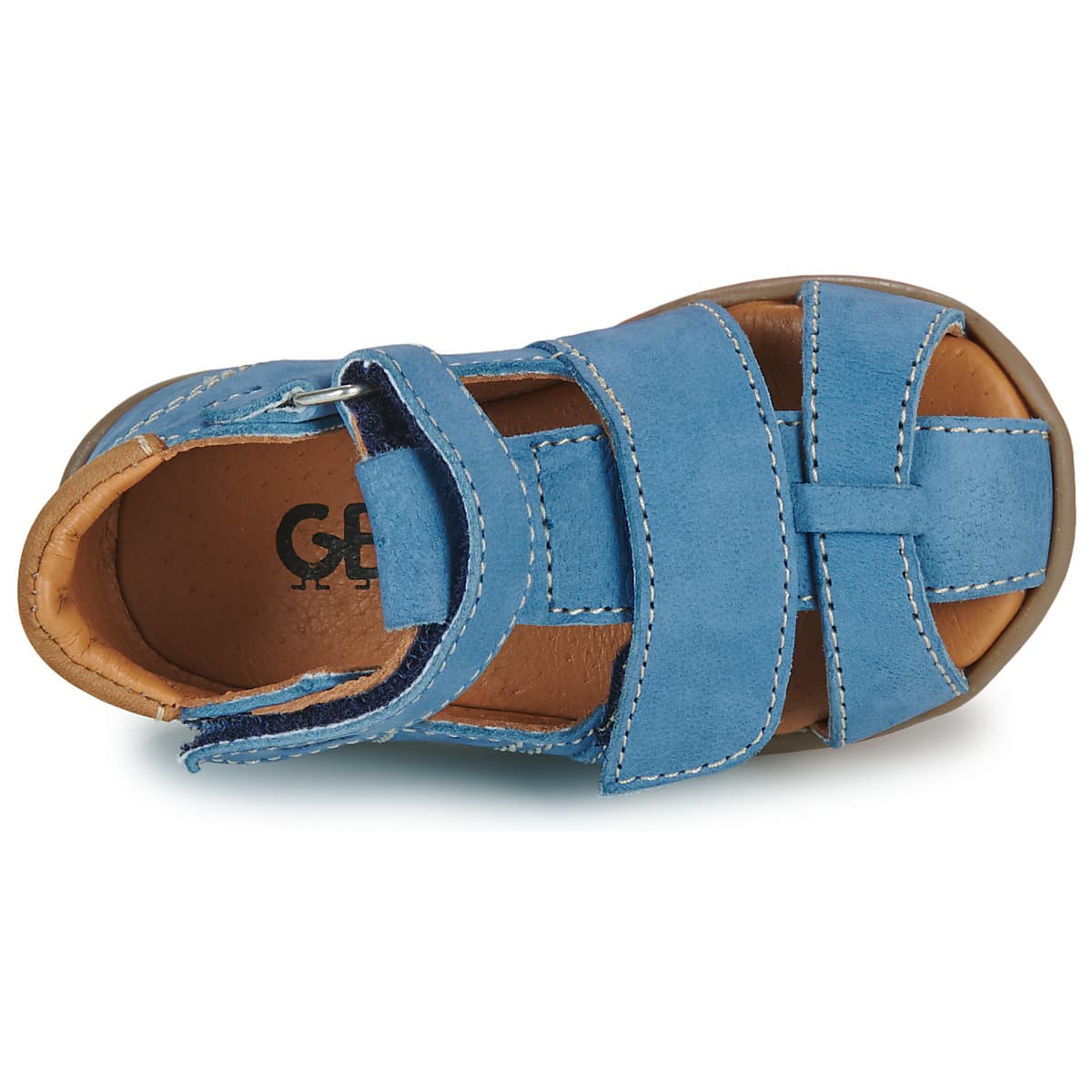 Boys' Sandals GBB Blue