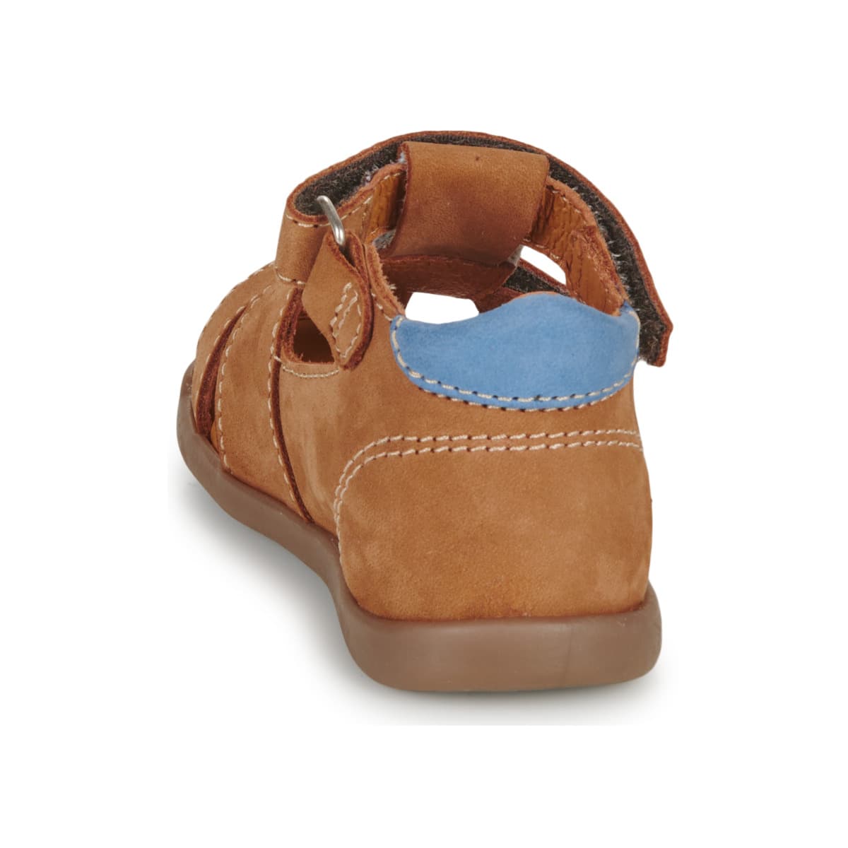 Boys' Sandals GBB Brown