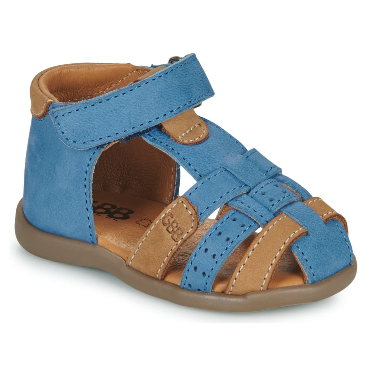 Boys' Sandals GBB Blue