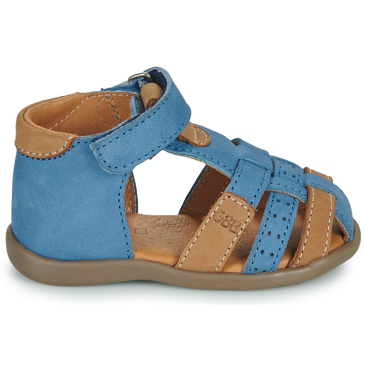 Boys' Sandals GBB Blue
