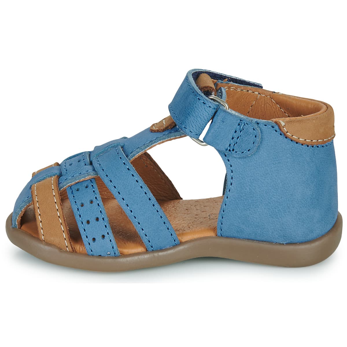 Boys' Sandals GBB Blue