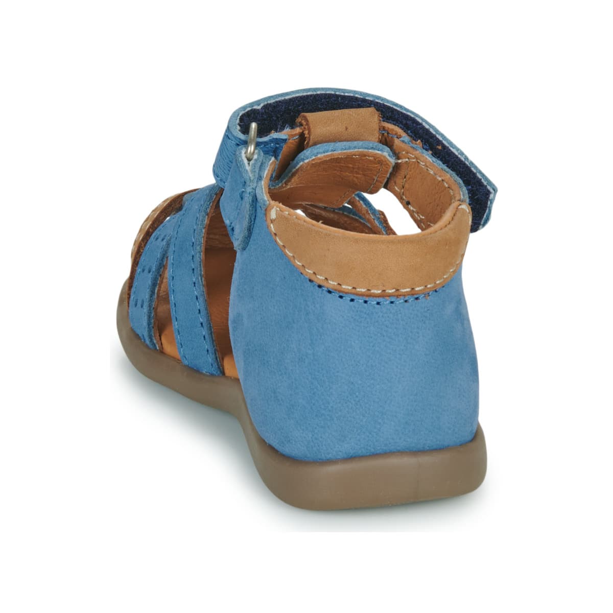 Boys' Sandals GBB Blue