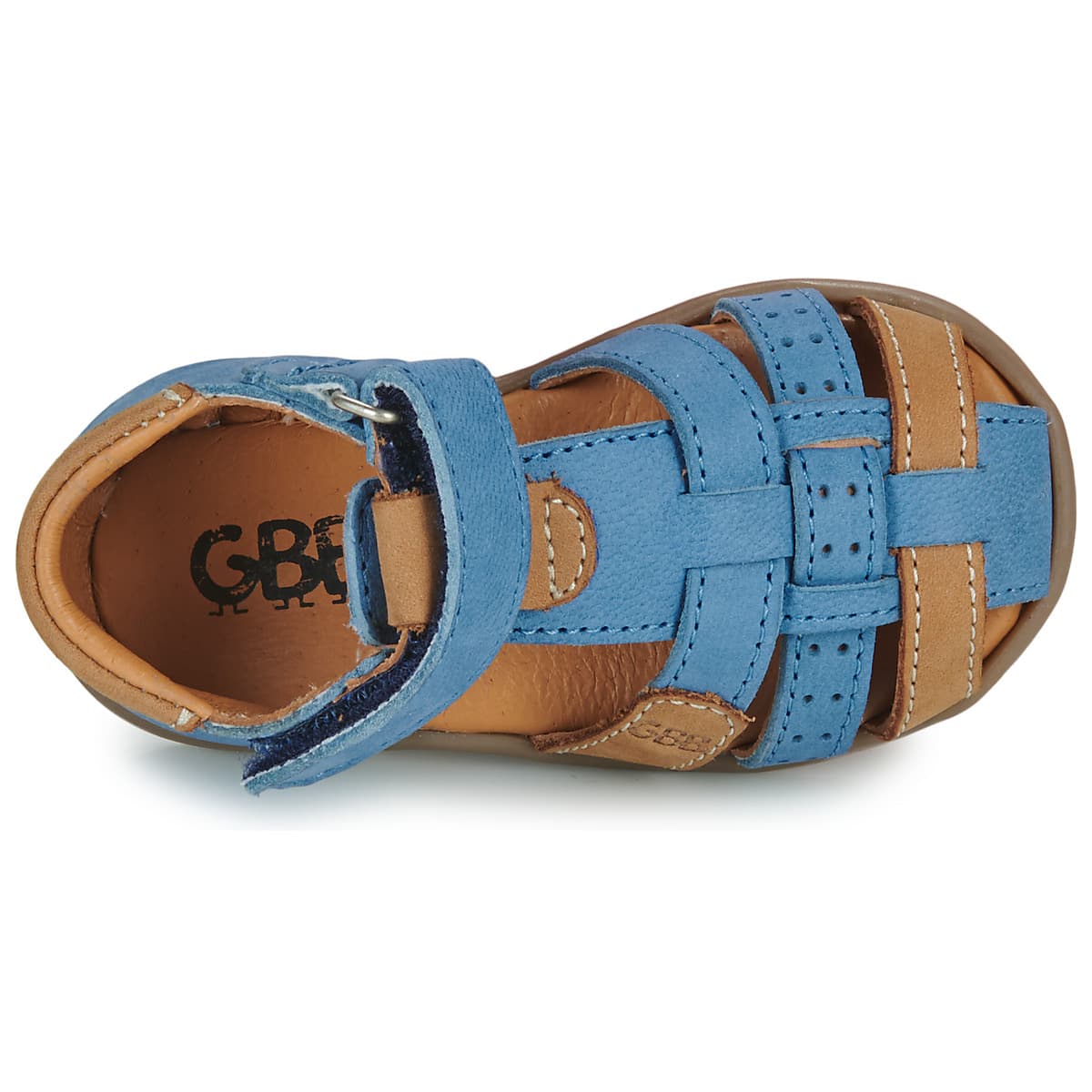 Boys' Sandals GBB Blue