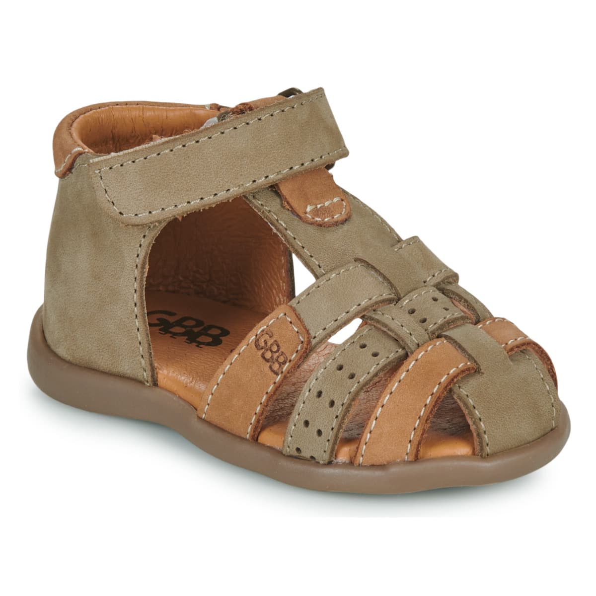 Boys' Sandals GBB Beige