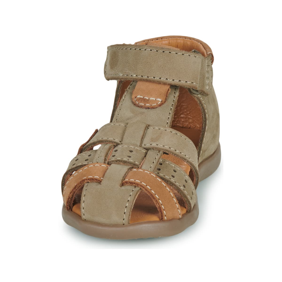 Boys' Sandals GBB Beige