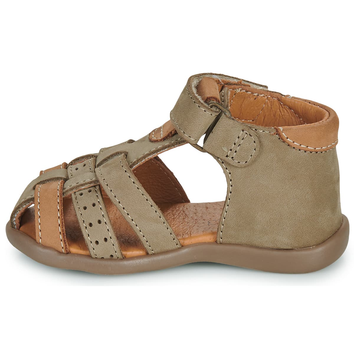 Boys' Sandals GBB Beige