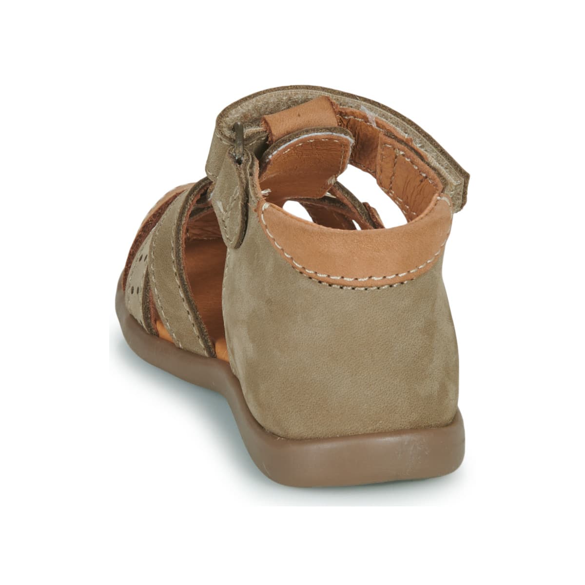 Boys' Sandals GBB Beige