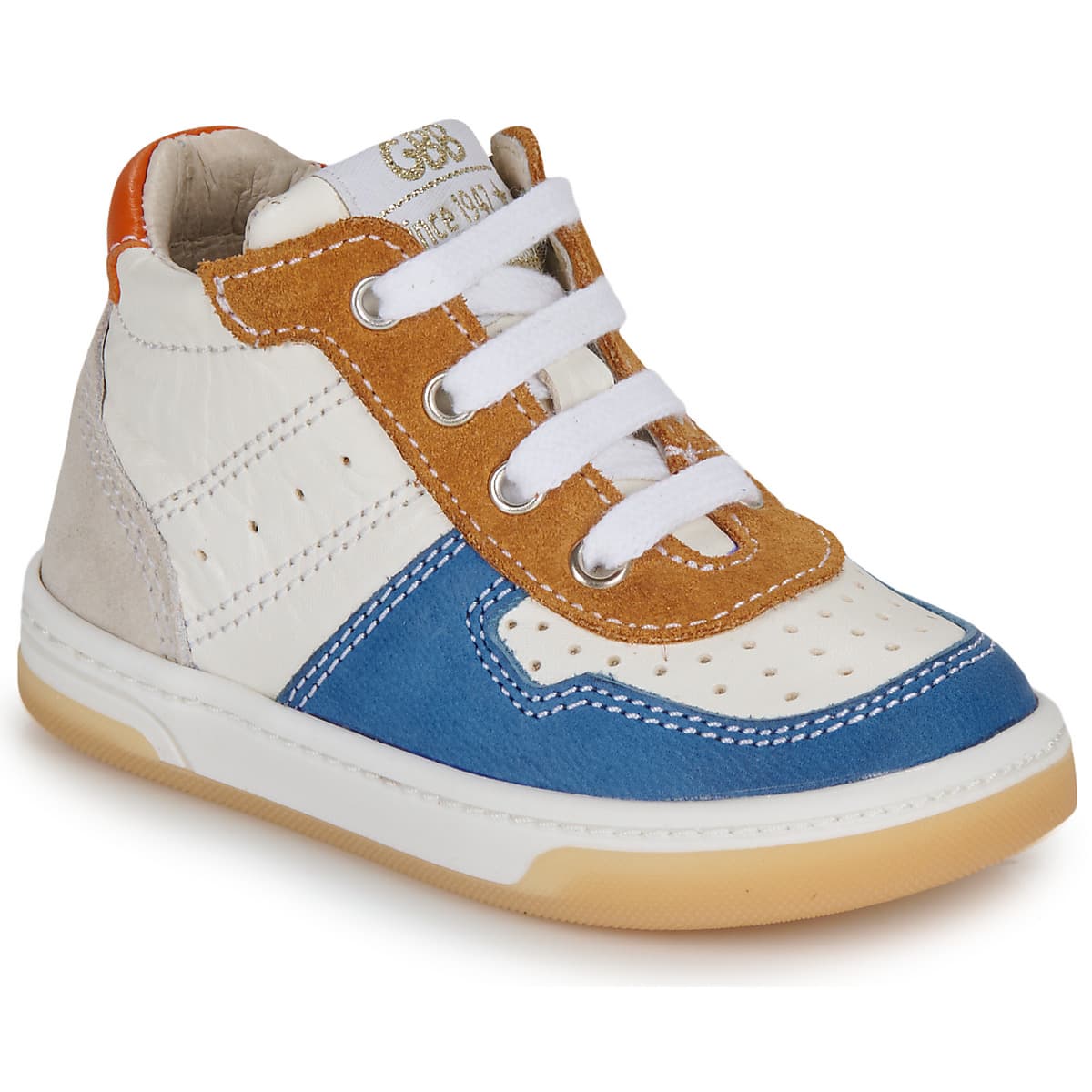 Girls' Sneakers GBB Multicolor