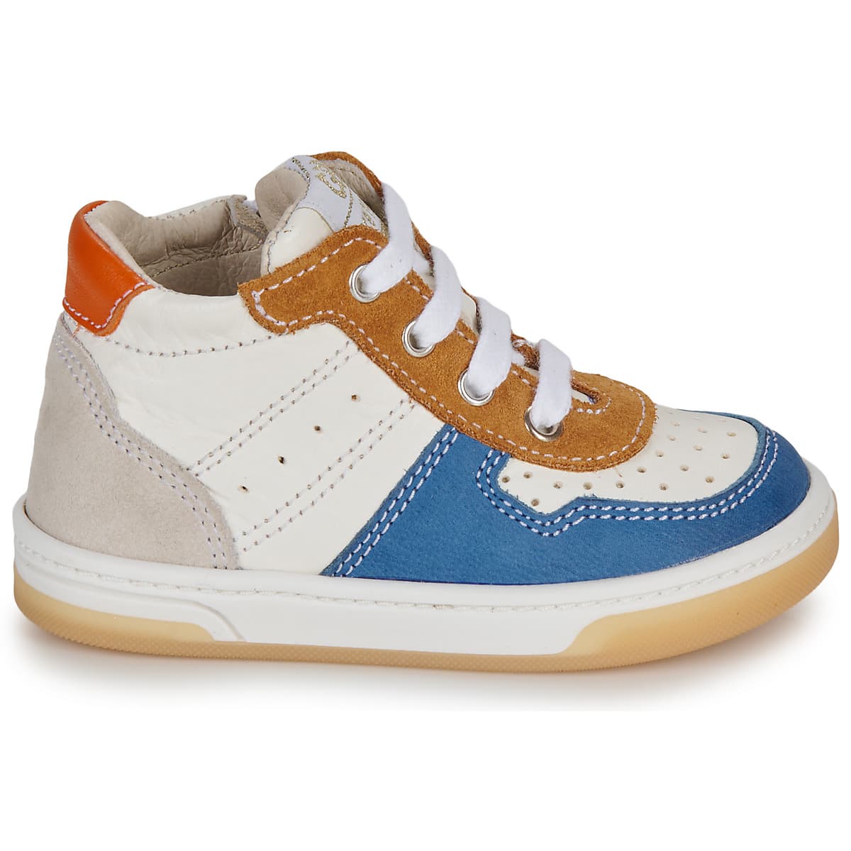 Girls' Sneakers GBB Multicolor