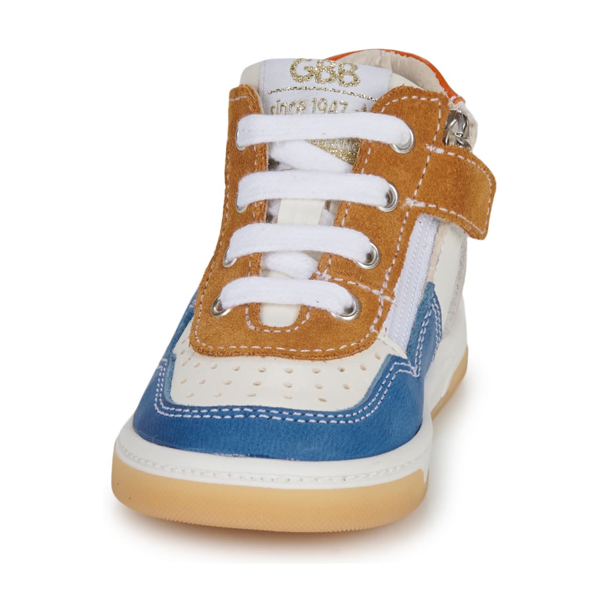 Girls' Sneakers GBB Multicolor