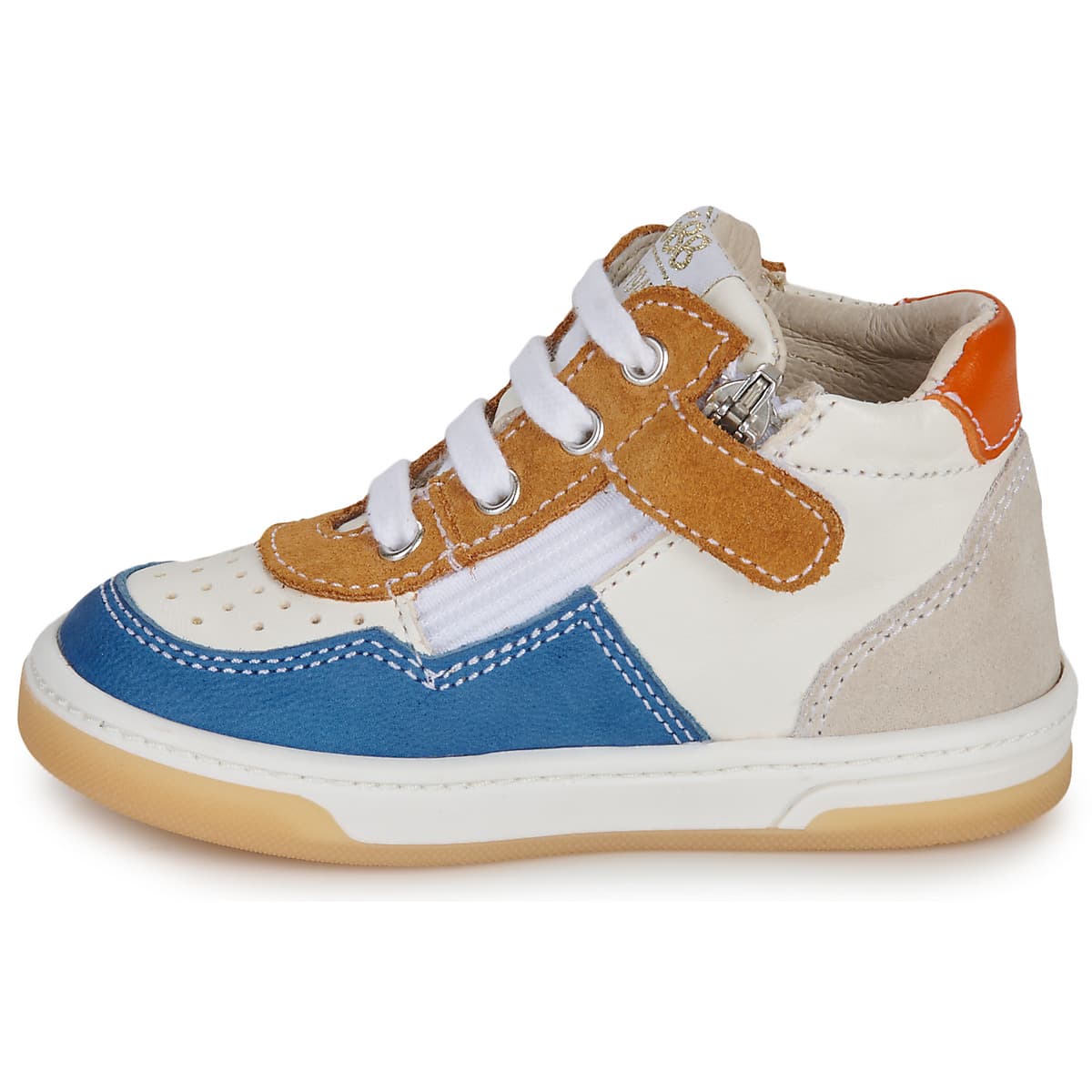 Girls' Sneakers GBB Multicolor