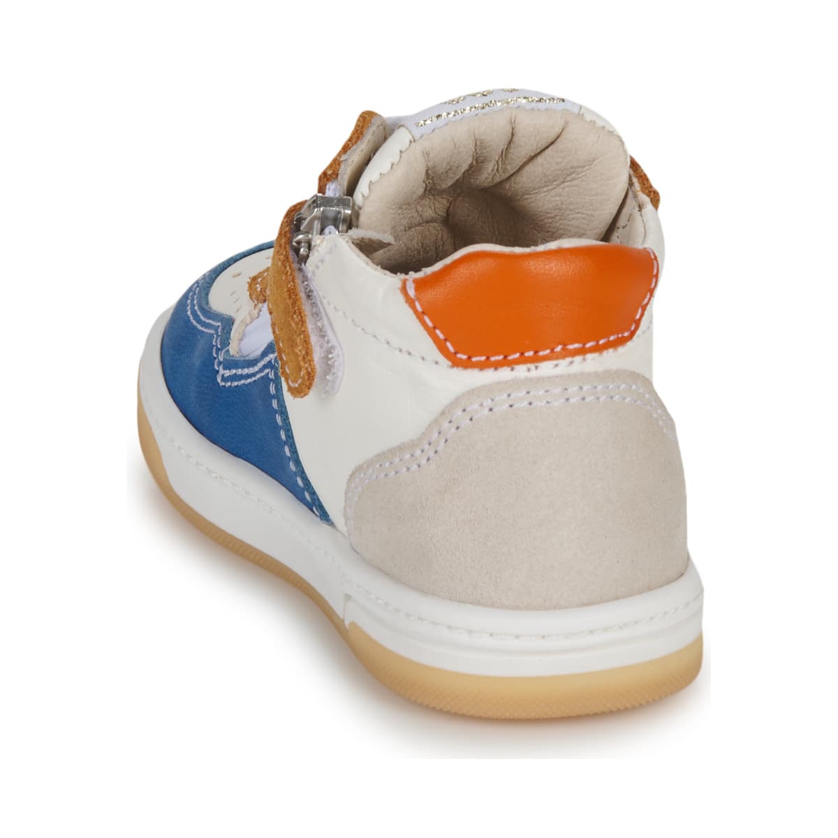 Girls' Sneakers GBB Multicolor