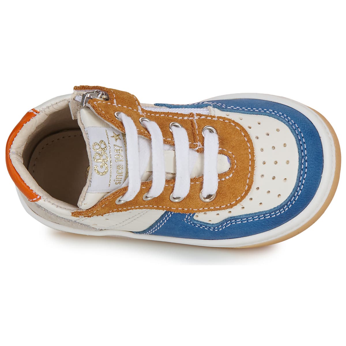 Girls' Sneakers GBB Multicolor