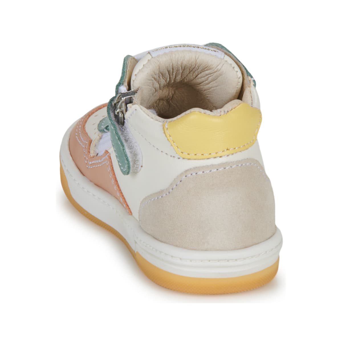 Girls' Sneakers GBB Multicolor