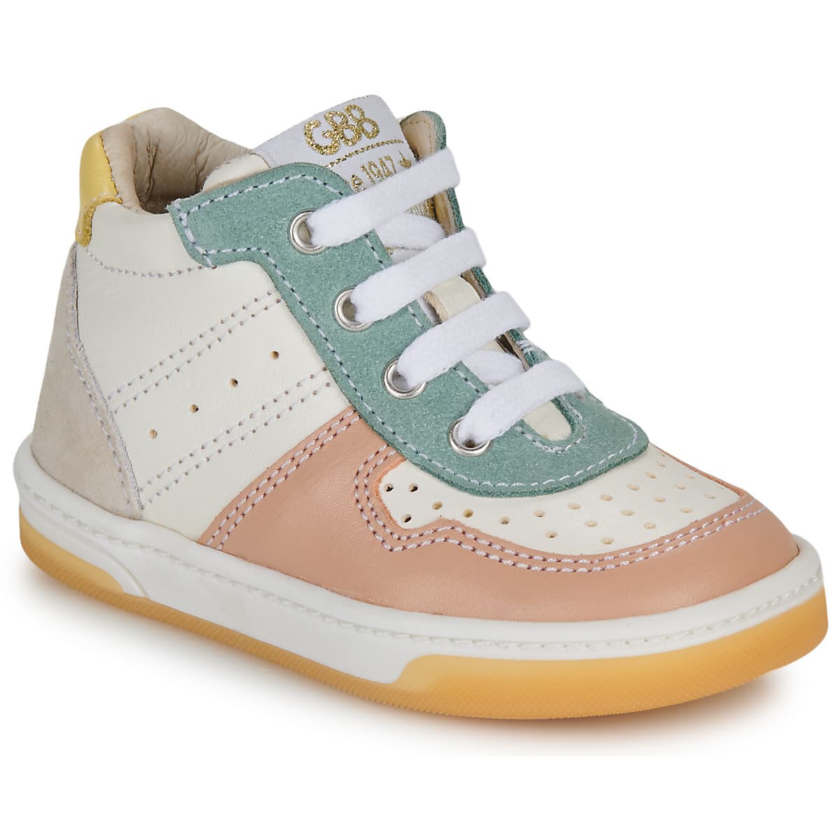 Xαμηλά Sneakers GBB LIMOSA