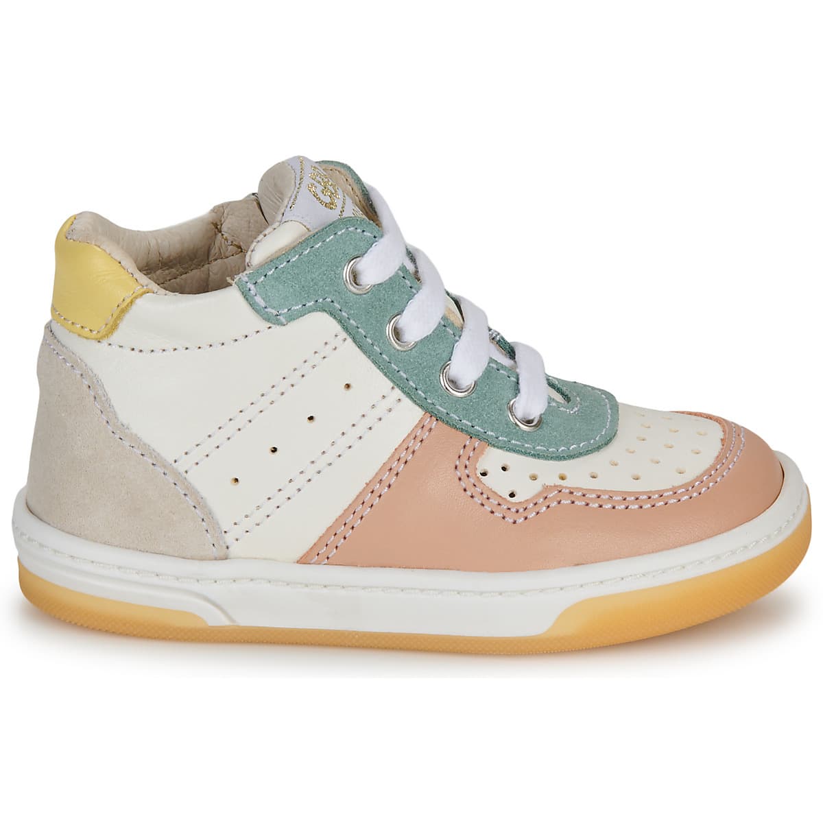 Girls' Sneakers GBB Multicolor