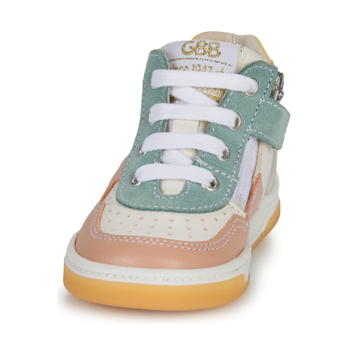 Girls' Sneakers GBB Multicolor