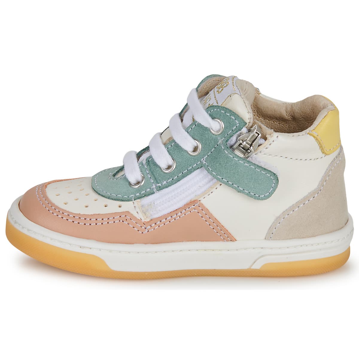 Girls' Sneakers GBB Multicolor