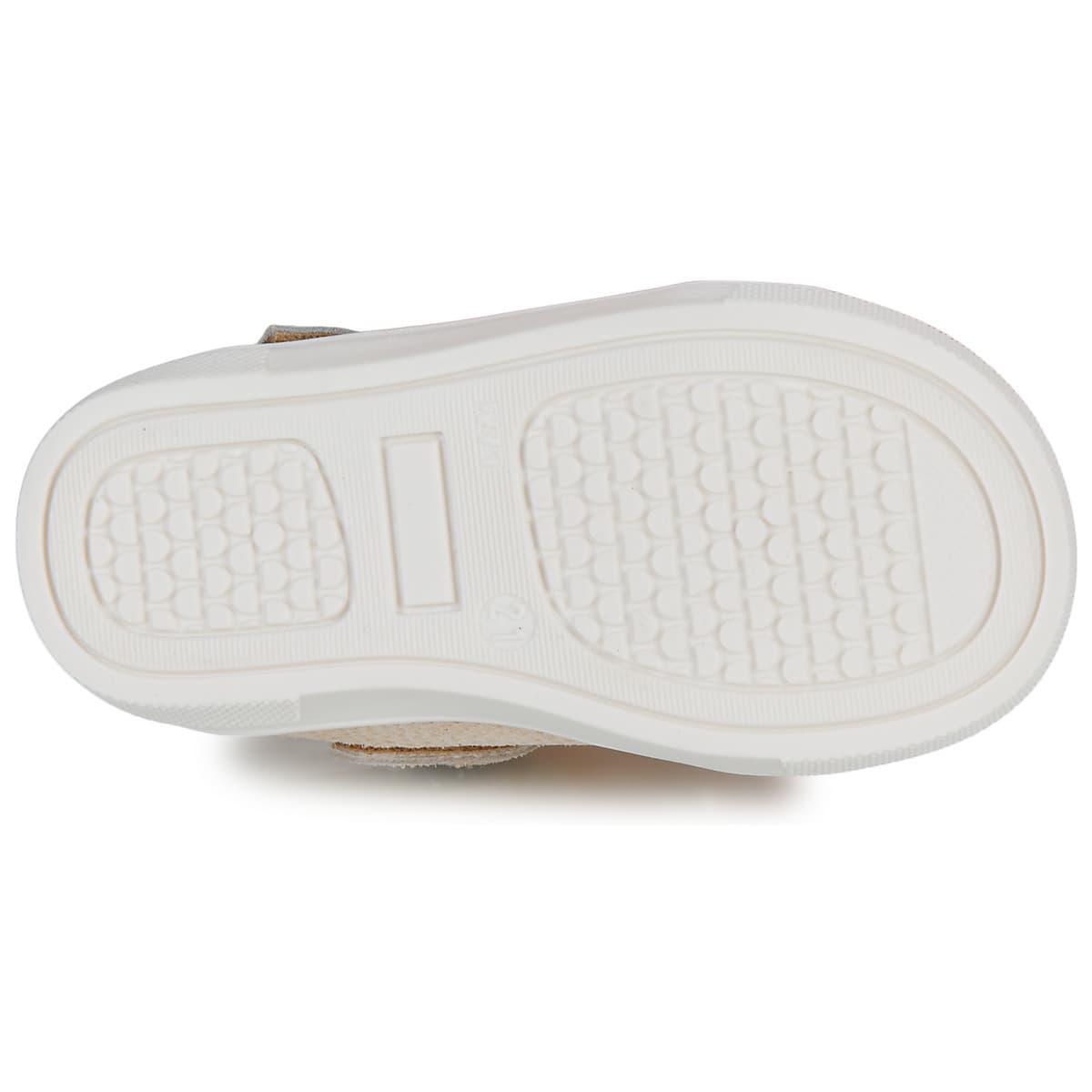 Girls' Sneakers GBB Gold