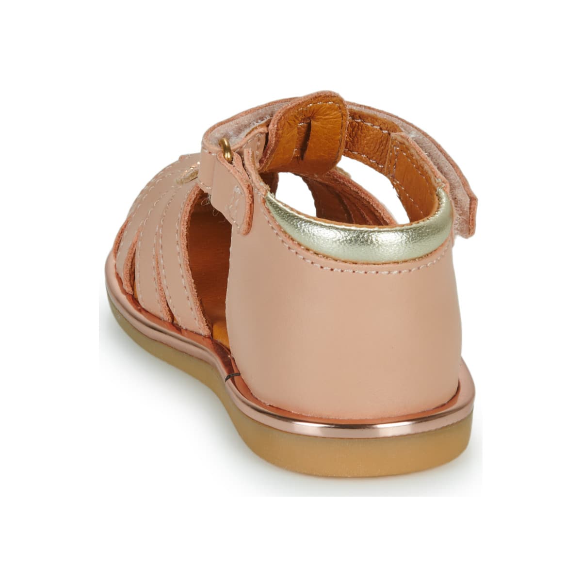 Girls' Sandals GBB Pink