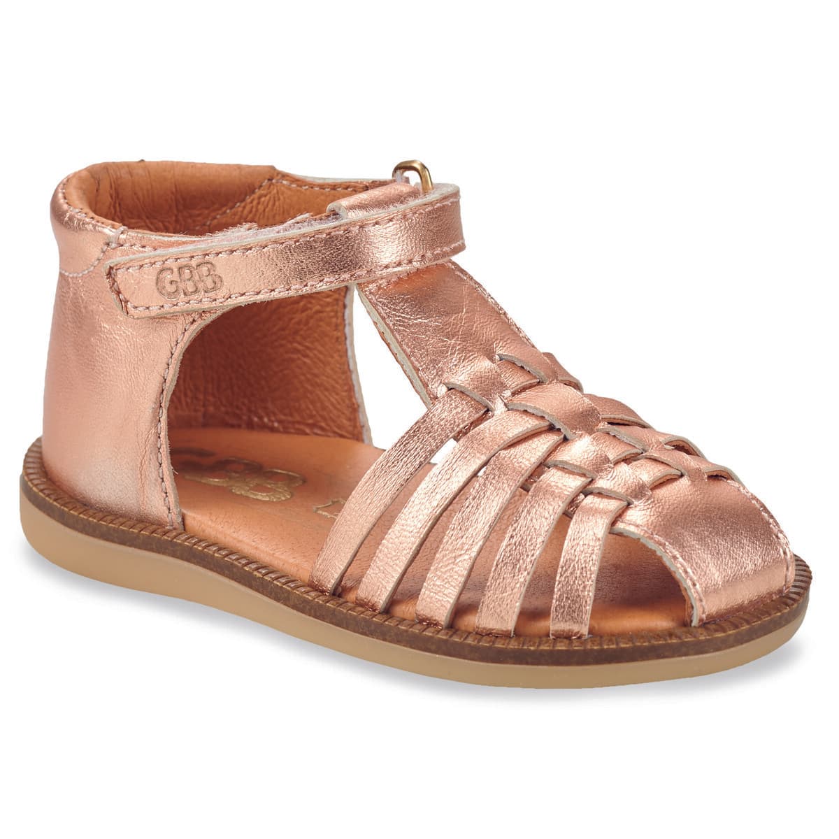 Girls' Sandals GBB Pink