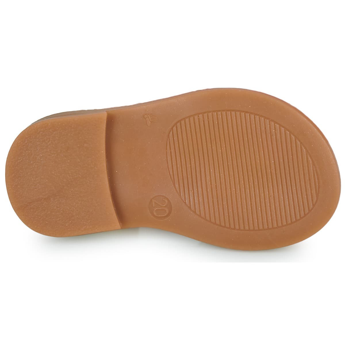 Girls' Sandals GBB Gold