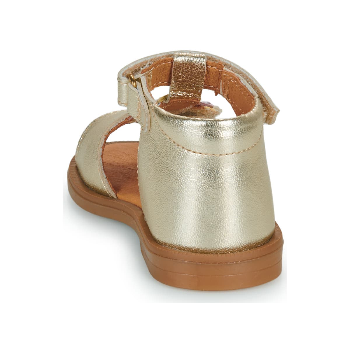 Girls' Sandals GBB Gold