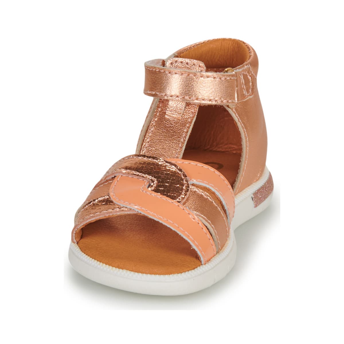 Girls' Sandals GBB Pink