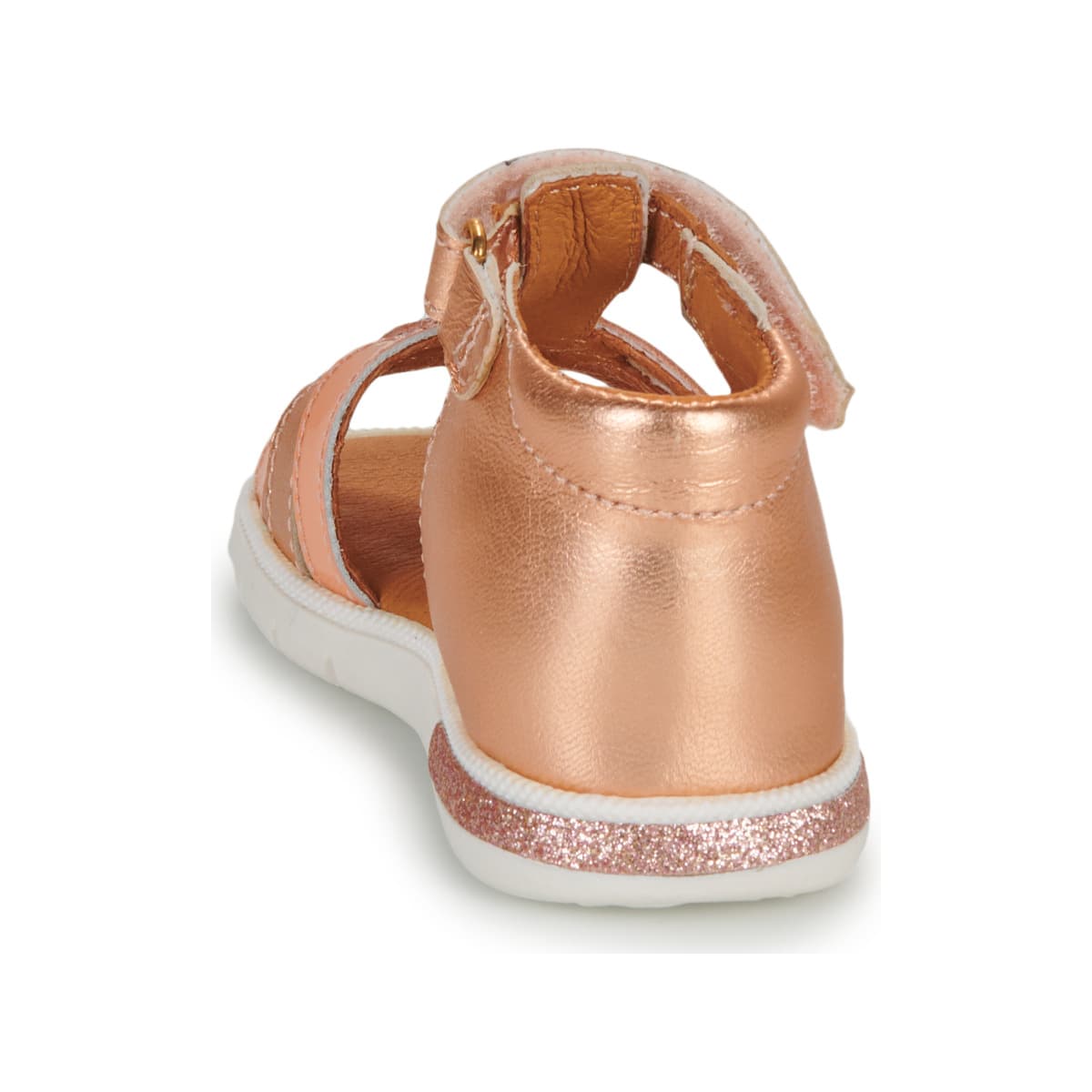 Girls' Sandals GBB Pink