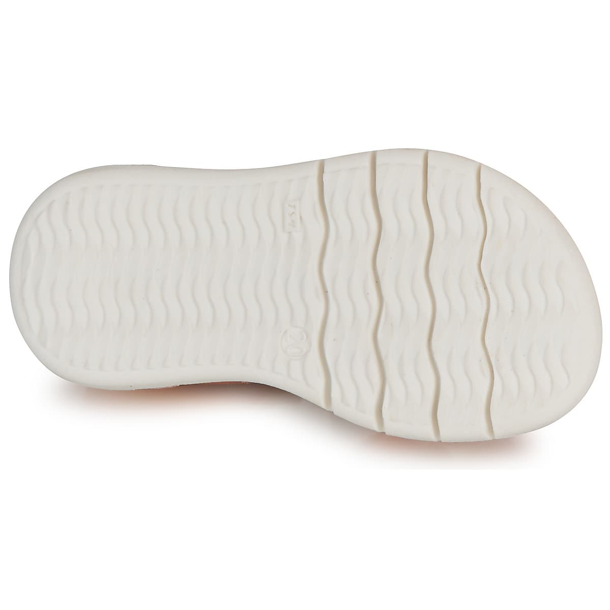 Girls' Sandals GBB Pink