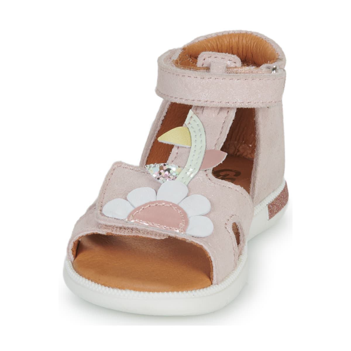 Girls' Sandals GBB Pink