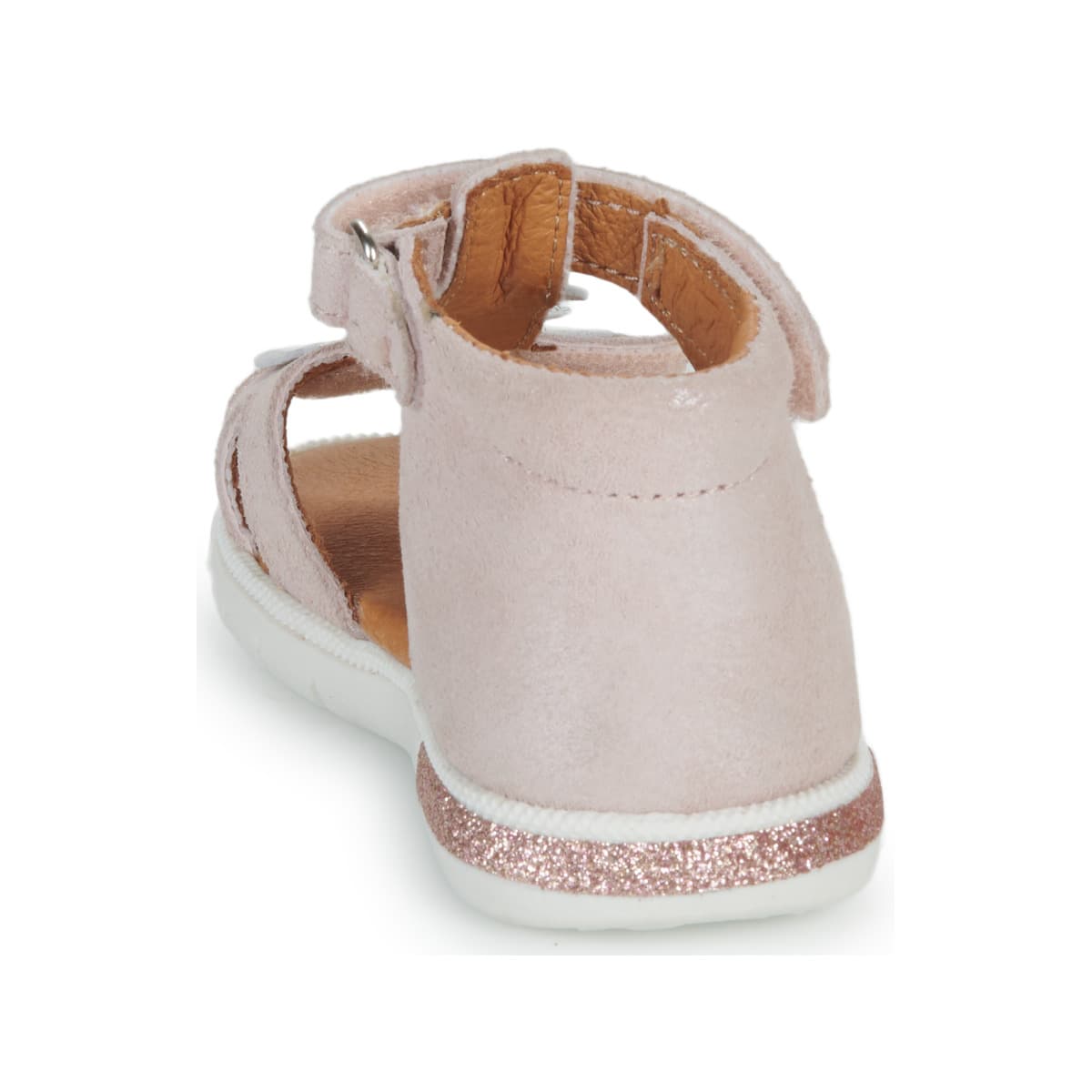Girls' Sandals GBB Pink