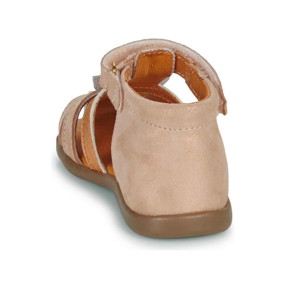 Girls' Sandals GBB Pink