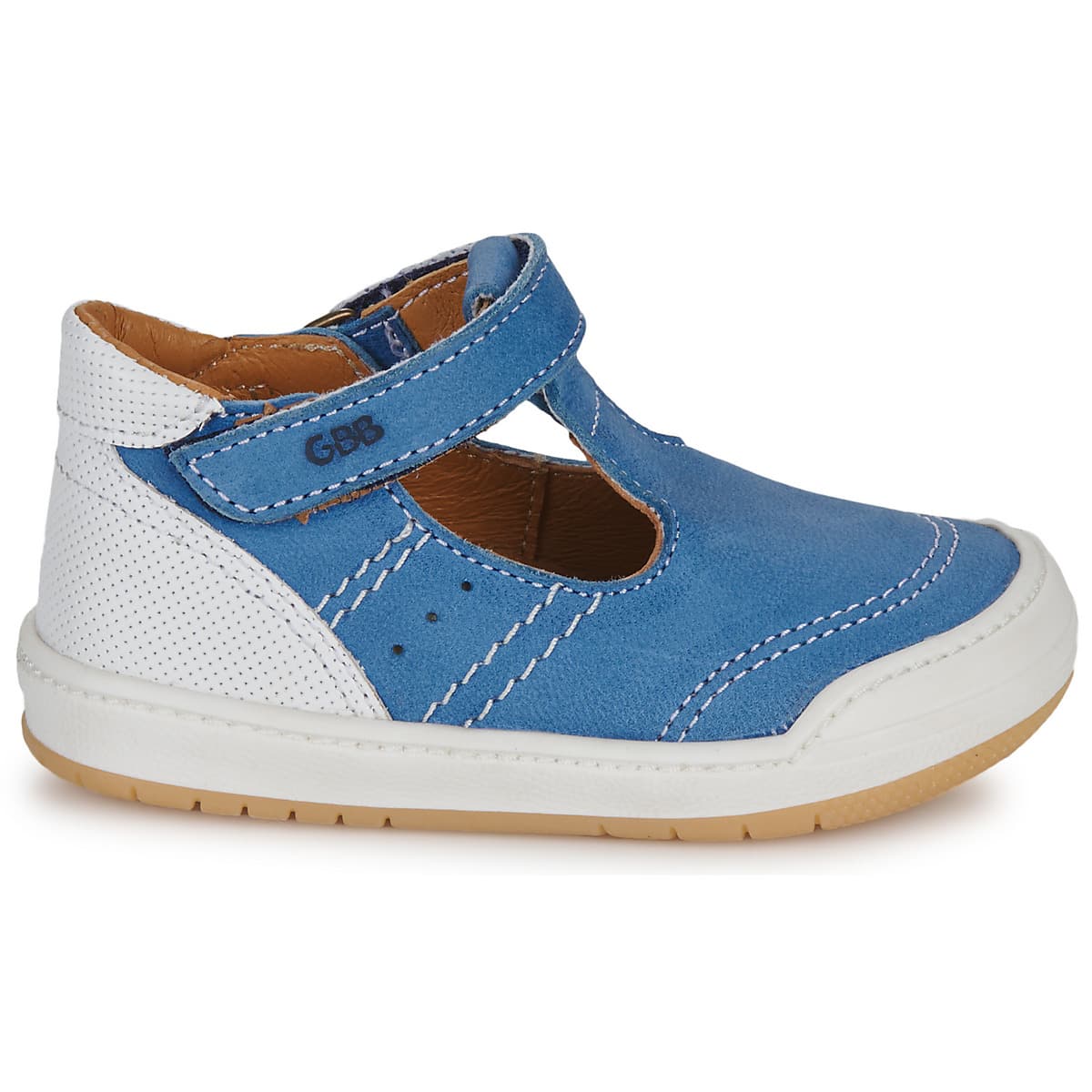 Boys' Sneakers GBB Blue