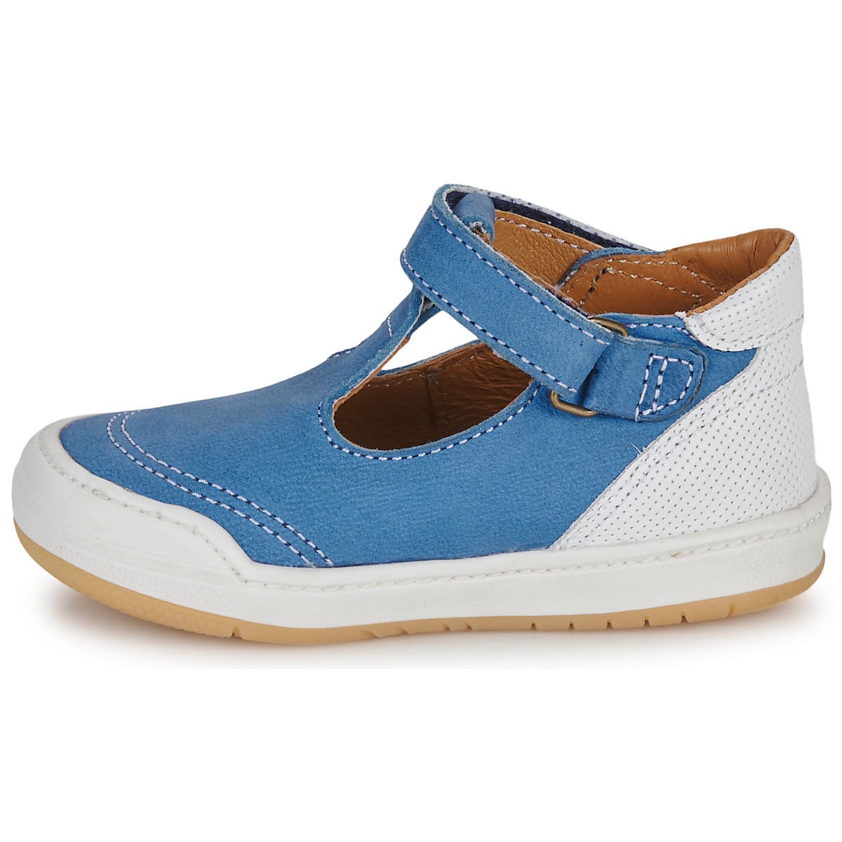 Boys' Sneakers GBB Blue