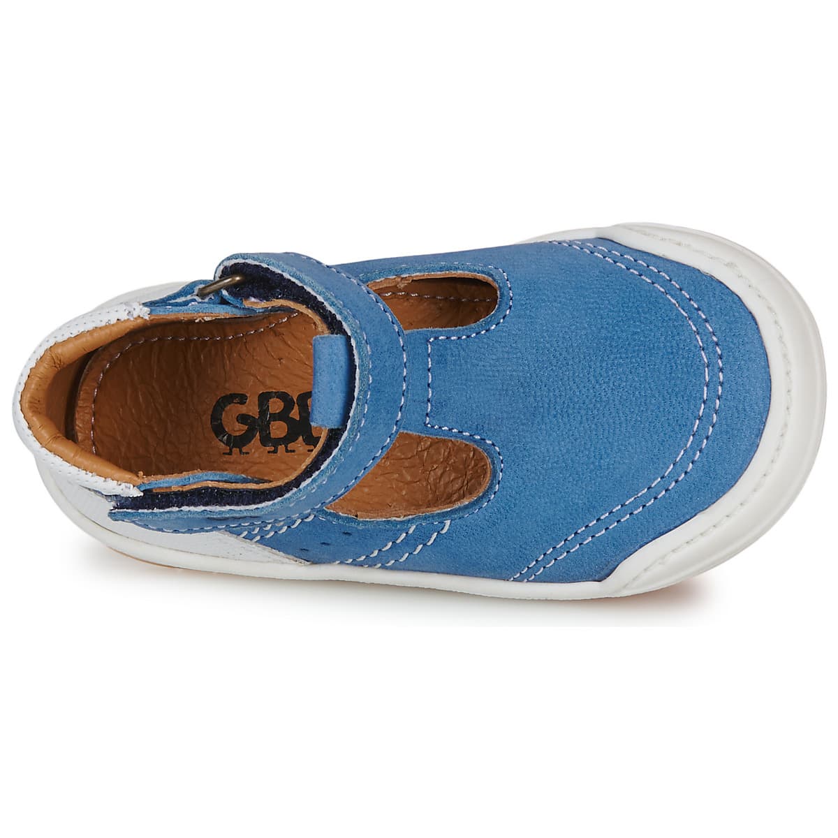 Boys' Sneakers GBB Blue