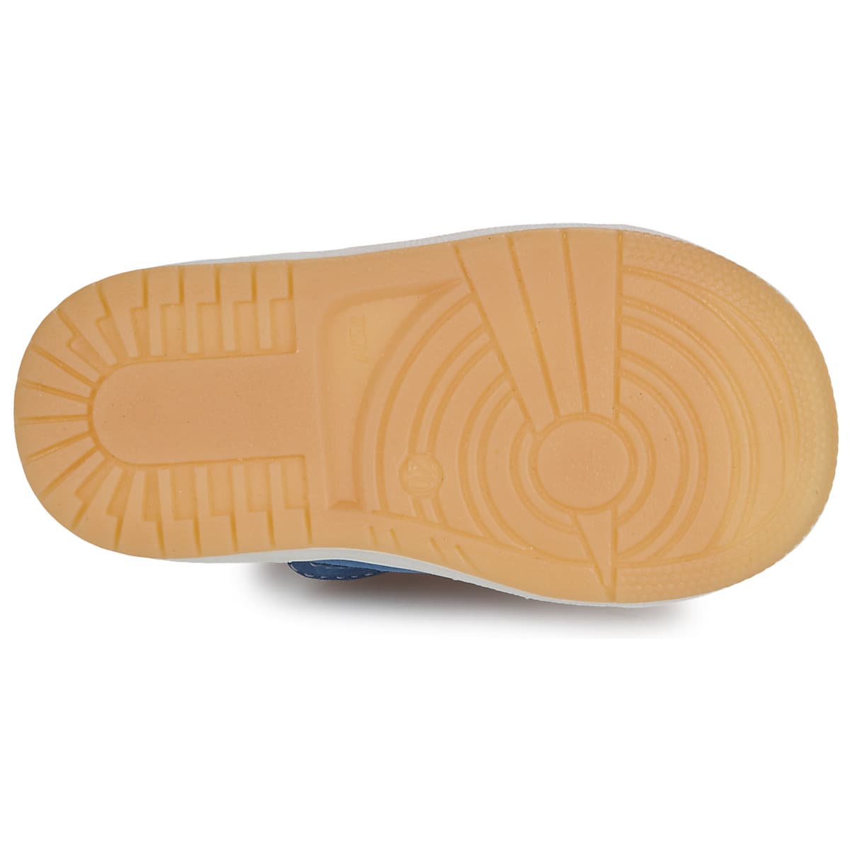 Boys' Sneakers GBB Blue