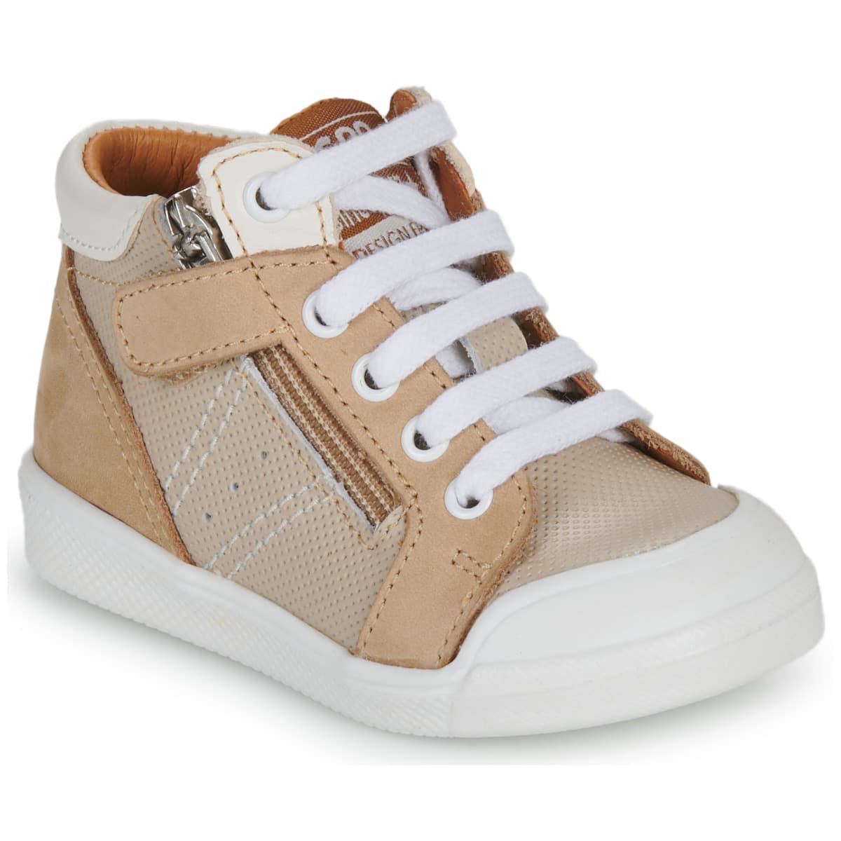 Ψηλά Sneakers GBB ANATOLE