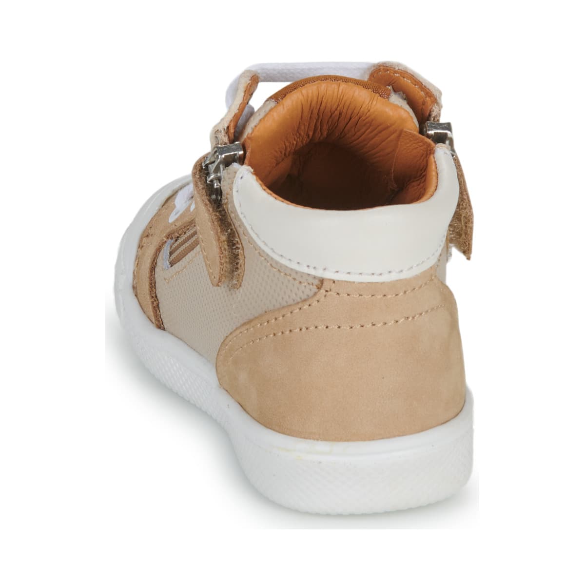 Boys' Sneakers GBB Beige