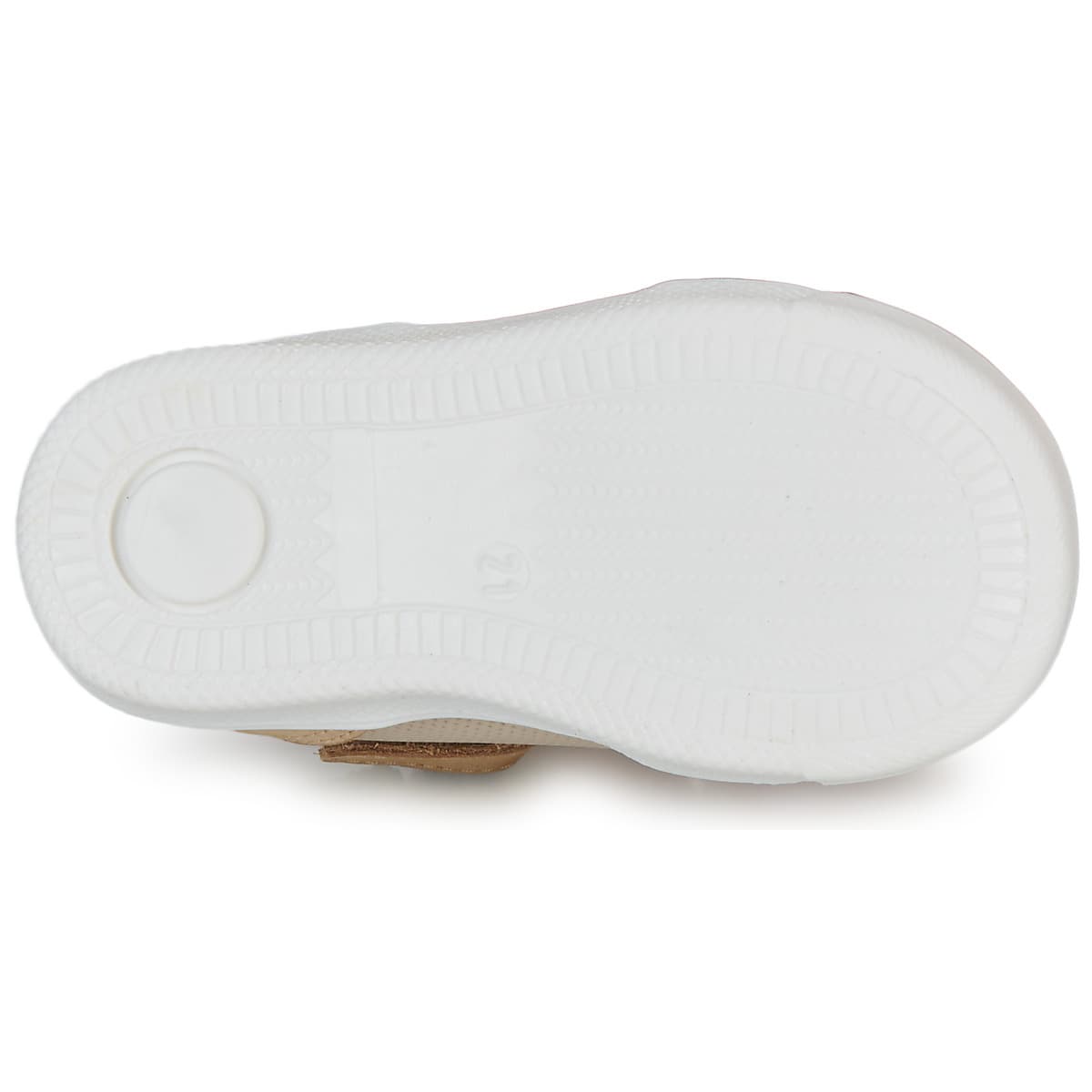 Boys' Sneakers GBB Beige