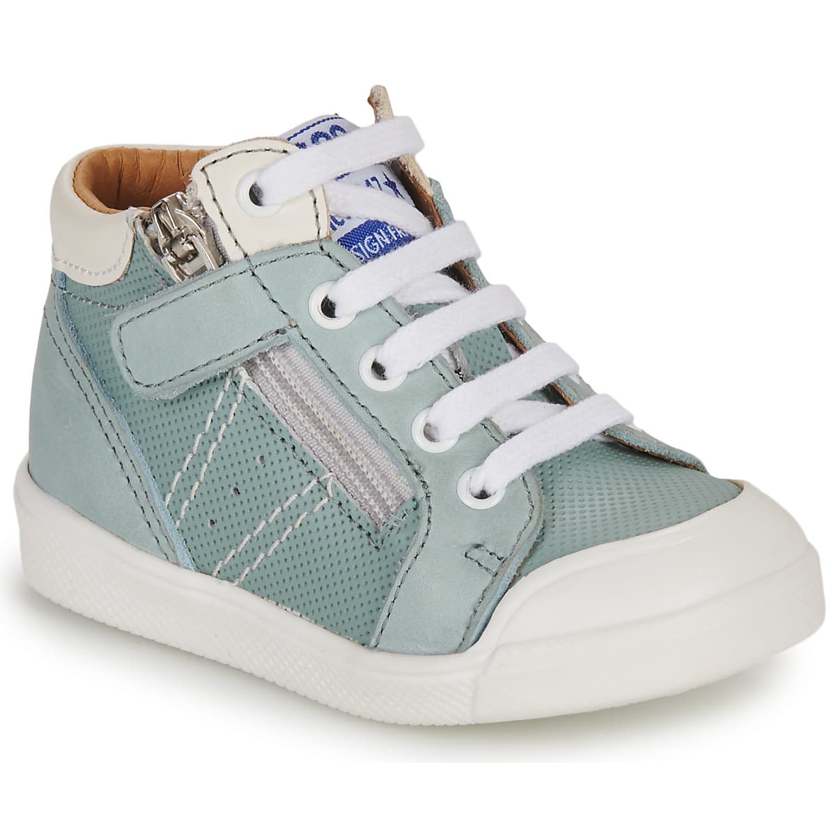 Boys' Sneakers GBB Green